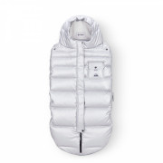 Prémium téli lábzsák - Arctic Silver Arctic Silver Prémium téli lábzsák - Arctic Silver Arctic Silver